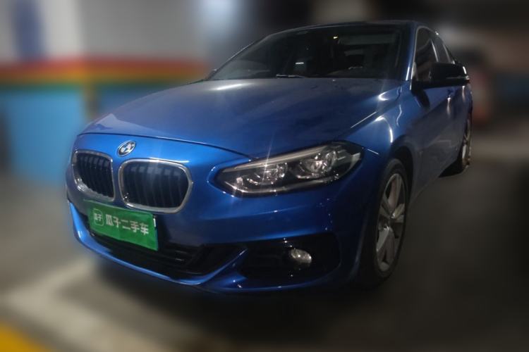 Used BMW 1 Series 2017 118i Design Package Model Guazi used car, China used car export, Used car for sale, Used cars, Cheapest cars for sale
