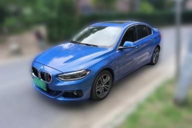 Used BMW 1 Series 2017 118i Sport Edition
