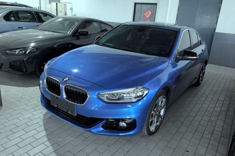 Used BMW 1 Series 2017 120i Design Package Model Guazi used car, China used car export, Used car for sale, Used  cars, Cheapest cars for sale