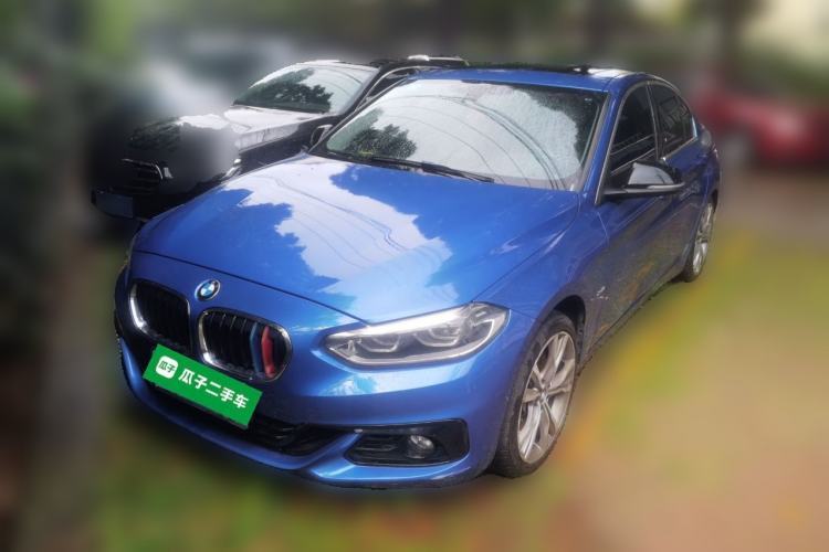 Gebrauchter BMW 1 Series 2017 120i Design Package Model Guazi used car, China used car export, Used car for sale, Used  cars, Cheapest cars for sale