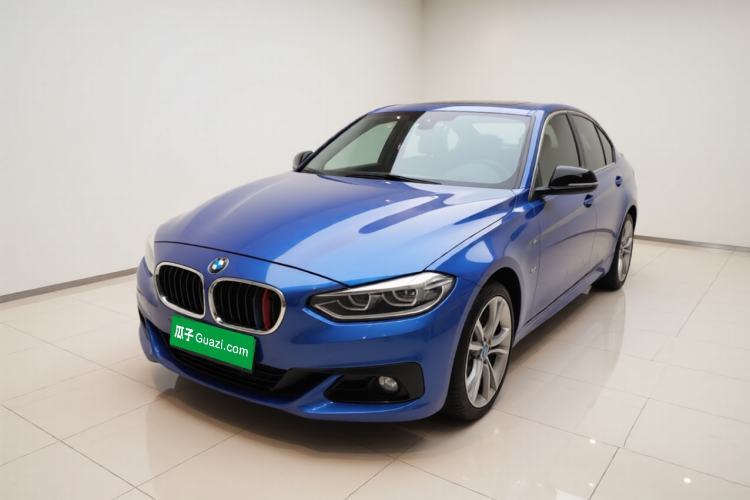 BMW 1 Series 2017 120i Design Package Model с пробегом Guazi used car, China used car export, Used car for sale, Used cars, Cheapest cars for sale