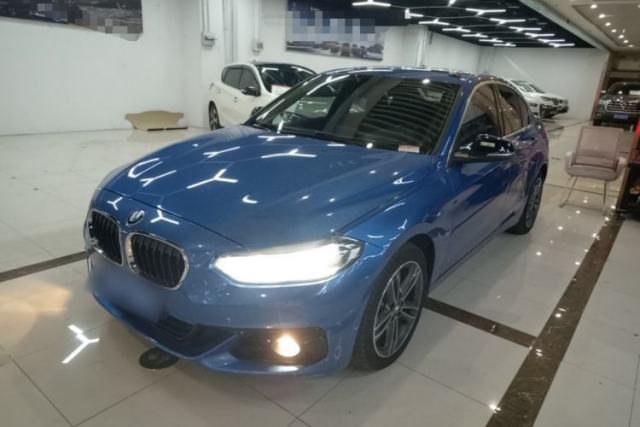 Used BMW 1 Series 2017 118i Sport Edition