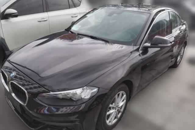 Used BMW 1 Series 2017 118i Fashion Model