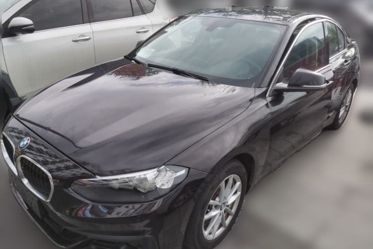 Used BMW 1 Series 2017 118i Fashion Model Guazi used car, China used car export, Used car for sale, Used cars, Cheapest cars for sale