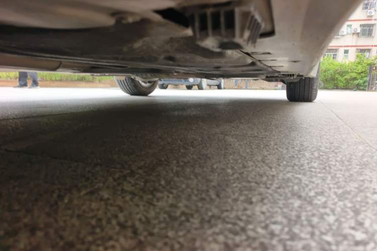 Used BMW 1 Series 2017 118i Fashion Model Chassis Front Left