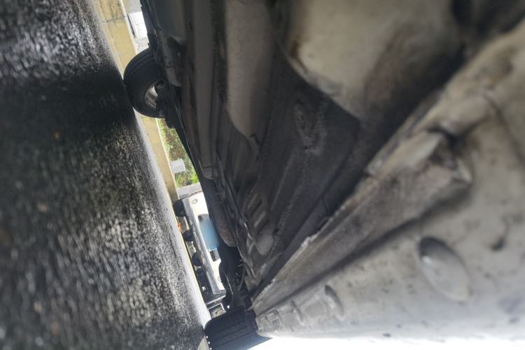 Used BMW 1 Series 2017 118i Design Package Model Chassis Front Left