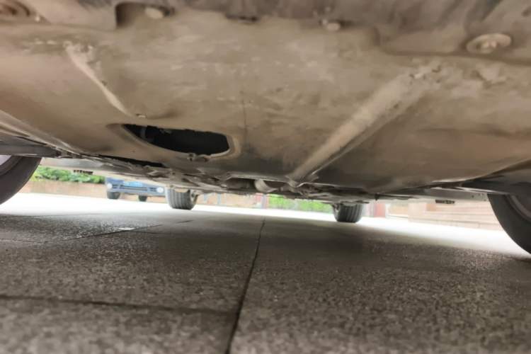 Used BMW 1 Series 2017 118i Fashion Model Chassis Front