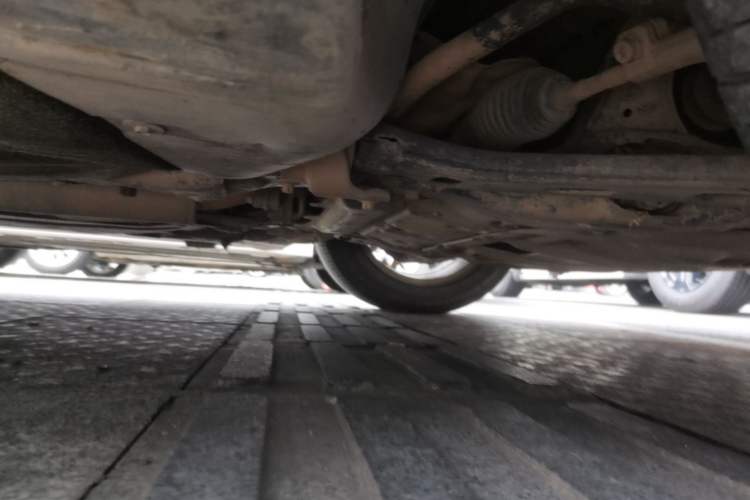 Used BMW 1 Series 2017 118i Fashion Model Chassis Front Right