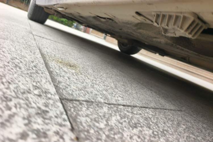 Used BMW 1 Series 2017 118i Fashion Model Chassis Front Right