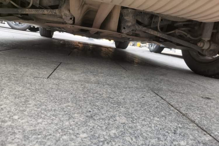 Used BMW 1 Series 2017 118i Fashion Model Chassis Rear