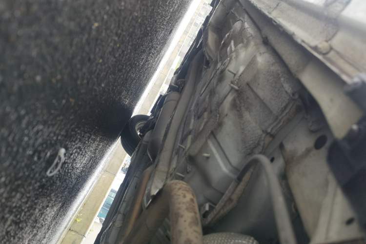 Used BMW 1 Series 2017 118i Design Package Model Chassis Rear Left