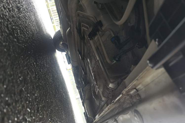 Used BMW 1 Series 2017 118i Design Package Model Chassis Rear Right
