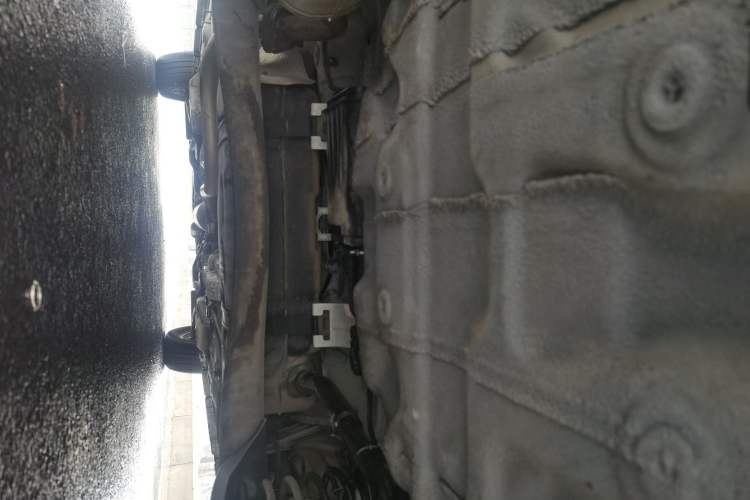 Used BMW 1 Series 2017 118i Design Package Model Chassis Rear