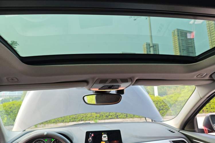 Used BMW 1 Series 2017 118i Fashion Model Headliner