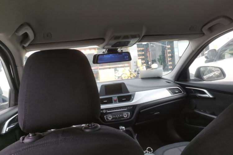 Used BMW 1 Series 2017 118i Fashion Model Headliner