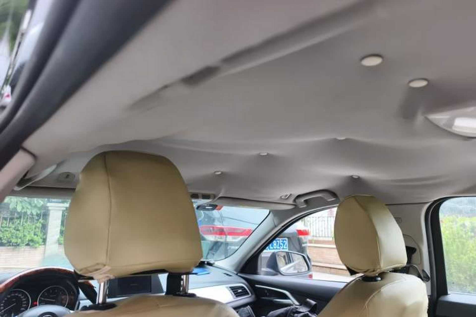 Used BMW 1 Series 2017 118i Fashion Model Headliner