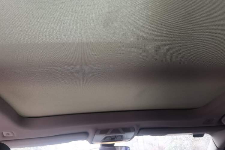 Used BMW 1 Series 2017 118i Design Package Model Headliner