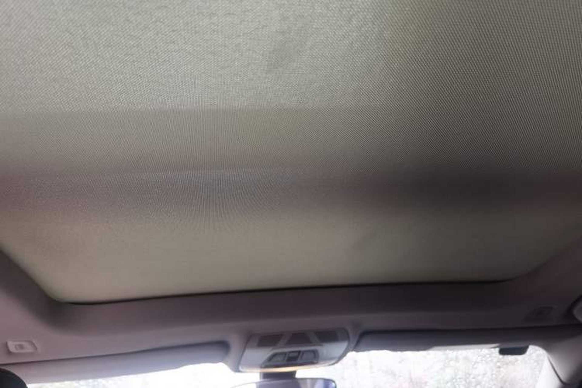 Used BMW 1 Series 2017 118i Design Package Model Headliner