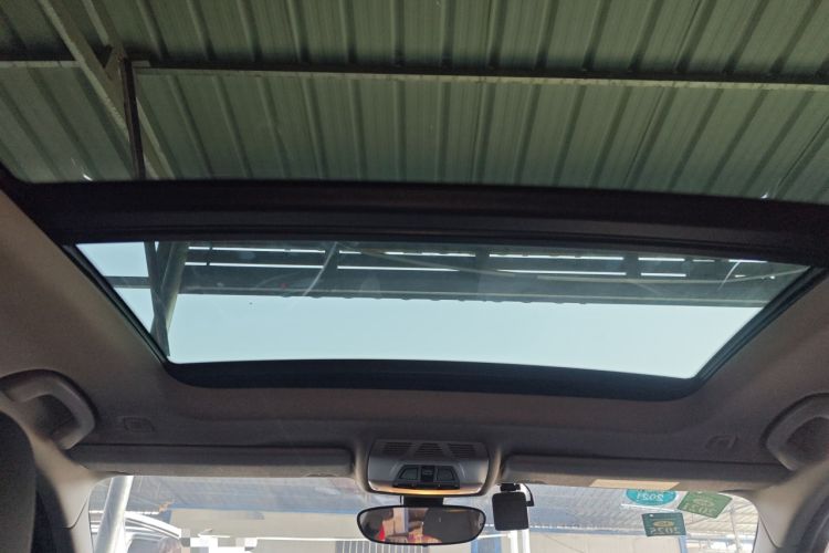 Used BMW 1 Series 2017 118i Sport Edition Headliner