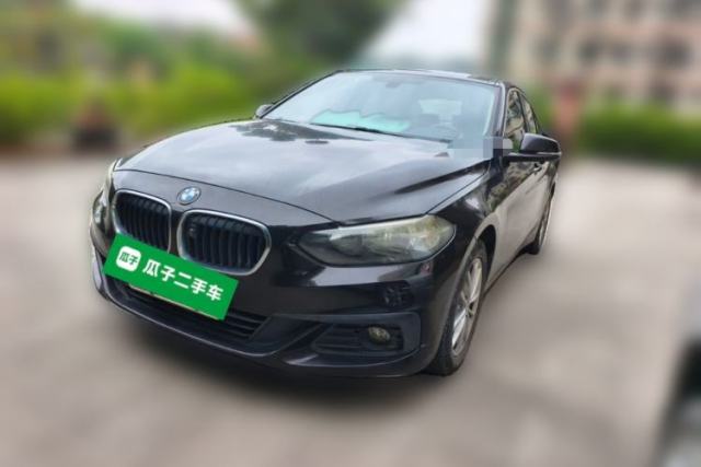 Used BMW 1 Series 2017 118i Fashion Model