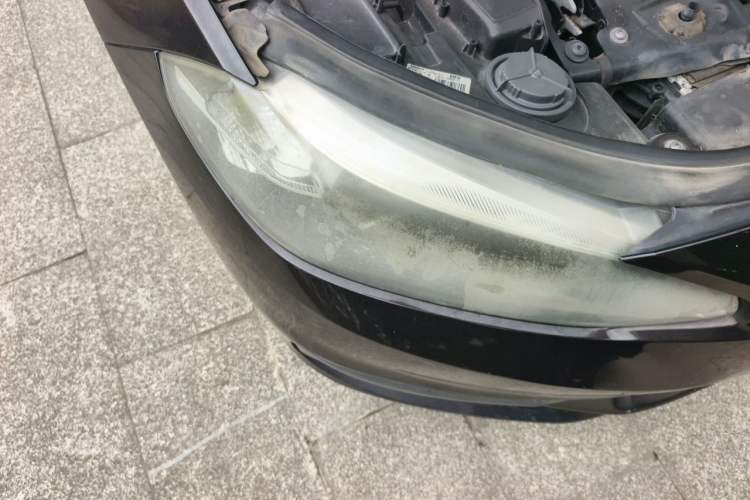 Used BMW 1 Series 2017 118i Fashion Model Right Front Headlight