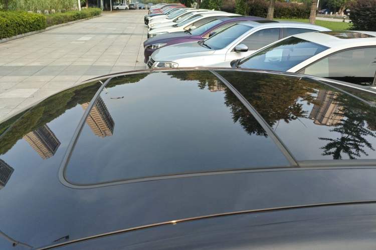 Used BMW 1 Series 2017 118i Fashion Model Roof