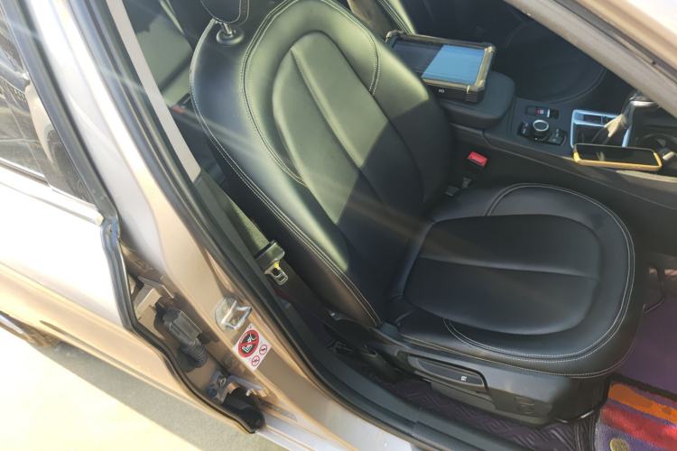 Used BMW 1 Series 2017 118i Fashion Model Right Front Seat