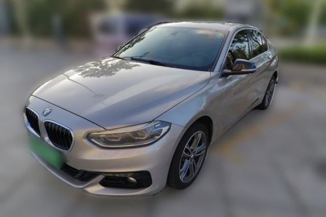 Used BMW 1 Series 2017 118i Sport Edition