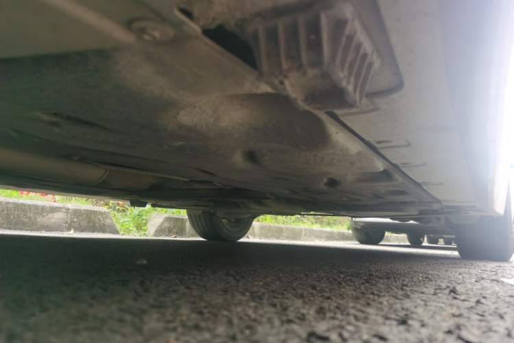 Used BMW 1 Series 2017 118i Sport Edition Chassis Front Left