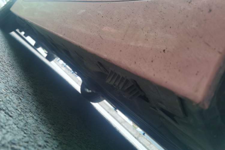 Used BMW 1 Series 2017 118i Sport Edition Chassis Front Right