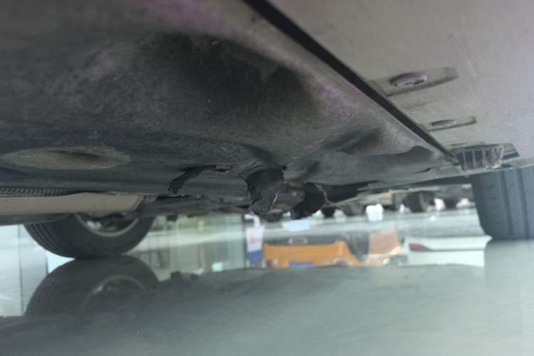 Used BMW 1 Series 2017 118i Fashion Model Chassis Front Right