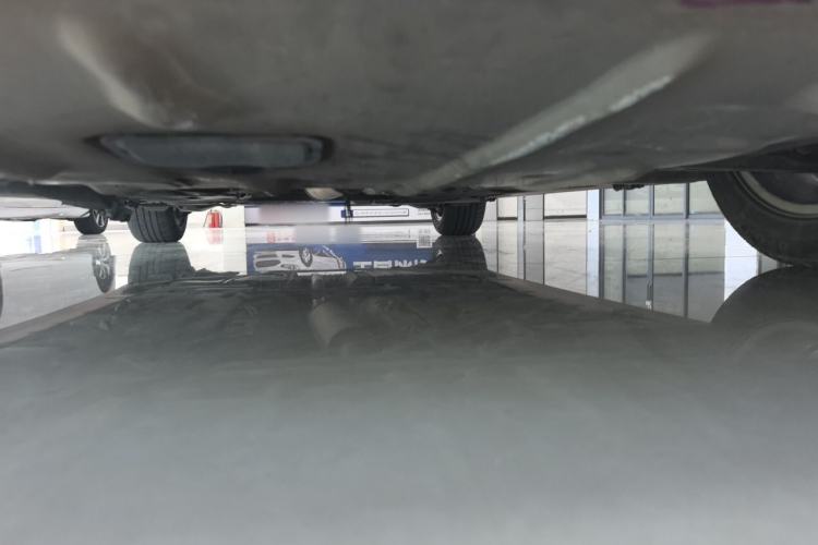 Used BMW 1 Series 2017 118i Fashion Model Chassis Front