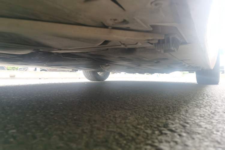 Used BMW 1 Series 2017 118i Sport Edition Chassis Rear Right
