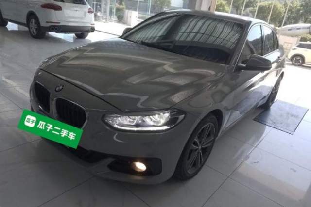 Used BMW 1 Series 2017 118i Sport Edition