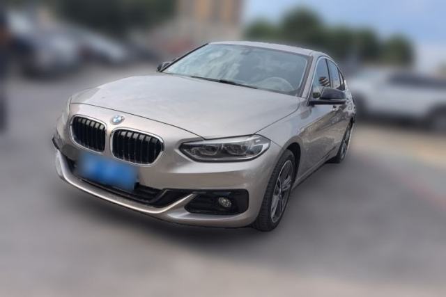 Used BMW 1 Series 2017 118i Sport Edition