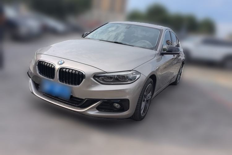 Used BMW 1 Series 2017 118i Sport Edition Guazi used car, China used car export, Used car for sale, Used cars, Cheapest cars for sale