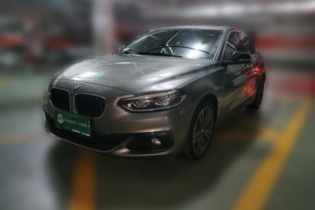 Used BMW 1 Series 2017 118i Sport Edition