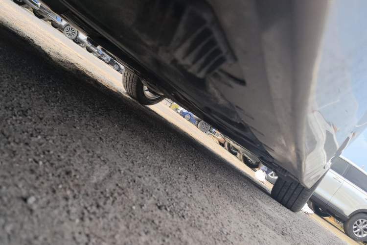 Used BMW 1 Series 2017 118i Sport Edition Chassis Front Left