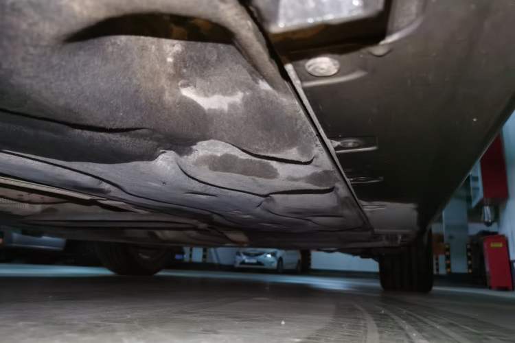 Used BMW 1 Series 2017 118i Sport Edition Chassis Front Left