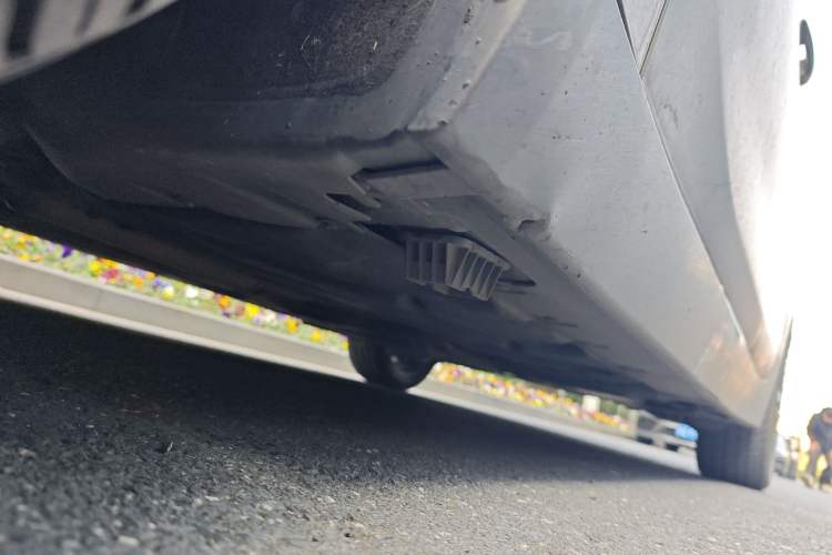 Used BMW 1 Series 2017 118i Sport Edition Chassis Front Left