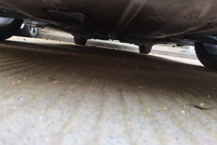 Used BMW 1 Series 2017 118i Sport Edition Chassis Front