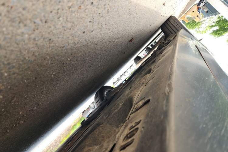 Used BMW 1 Series 2017 118i Fashion Model Chassis Front Right