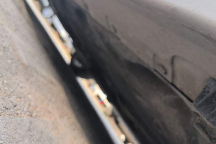 Used BMW 1 Series 2017 118i Sport Edition Chassis Front Right
