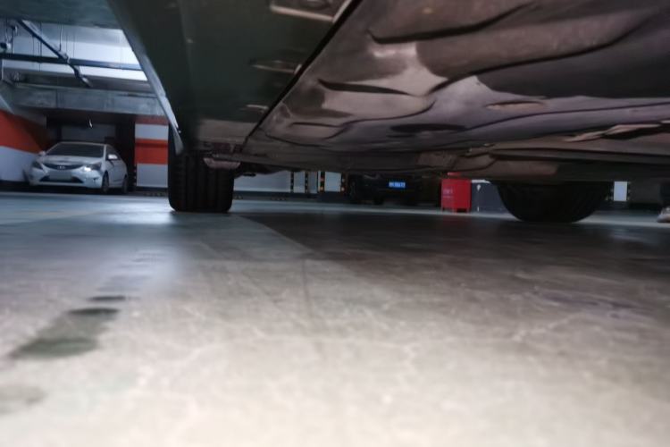 Used BMW 1 Series 2017 118i Sport Edition Chassis Front Right