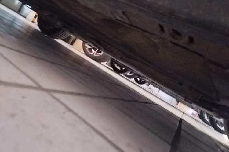 Used BMW 1 Series 2017 118i Sport Edition Chassis Front Right