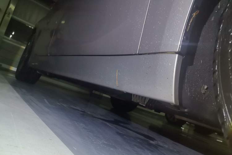 Used BMW 1 Series 2017 118i Sport Edition Chassis Front Right