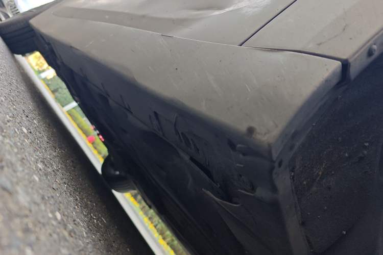 Used BMW 1 Series 2017 118i Sport Edition Chassis Front Right
