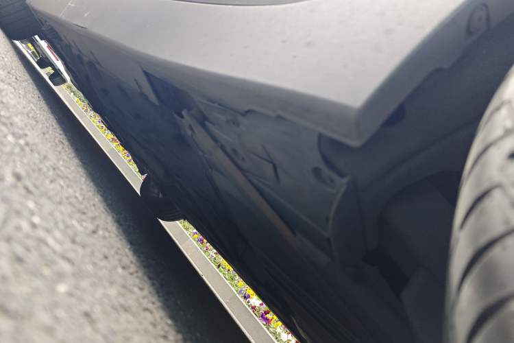 Used BMW 1 Series 2017 118i Sport Edition Chassis Rear Left