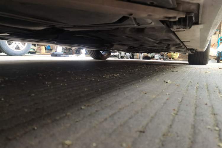 Used BMW 1 Series 2017 118i Sport Edition Chassis Rear Right