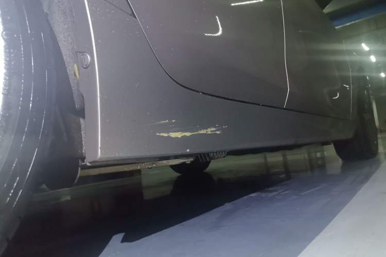Used BMW 1 Series 2017 118i Sport Edition Chassis Rear Right